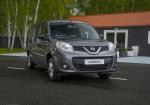Nissan NV250 L2 Van 2019 года (EU)
